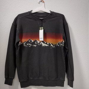 Goodifellow Dark Grey For Mans Size L